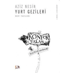 Yurt Gezileri
