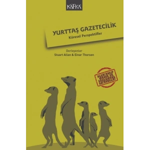 Yurttaş Gazetecilik; Küresel Perspektifler