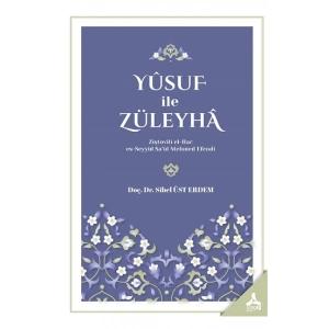 Yusuf İle Züleyha