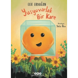 Yusyuvarlak Bir Kare