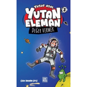 Yutan Eleman 3 - Ciltli