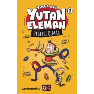 Yutan Eleman1 - Ciltli
