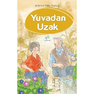 Yuvadan Uzak
