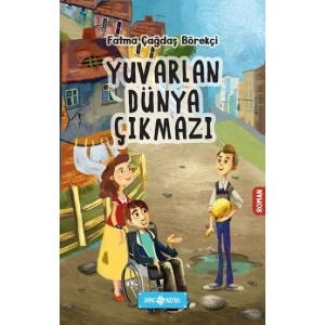 Yuvarlan Dünya Çıkmazı