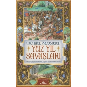 Yüz Yıl Savaşları