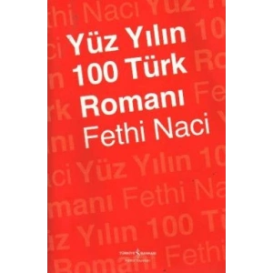Yüz Yılın 100 Türk Romanı
