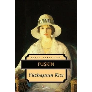 Yüzbaşının Kızı