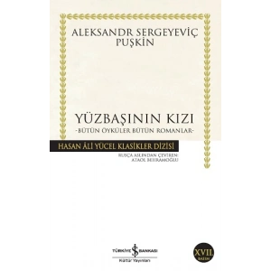 Yüzbaşının Kızı