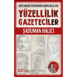 Yüzellilik Gazeteciler