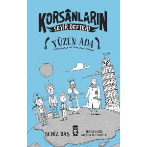 Yüzen Ada - Korsanların Seyir Defteri