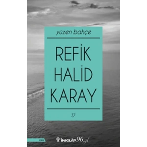 Yüzen Bahçe