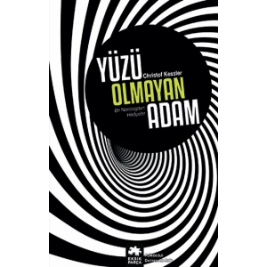 Yüzü Olmayan Adam