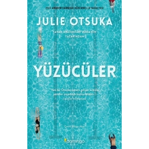 Yüzücüler