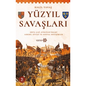 Yüzyıl Savaşları