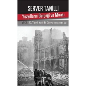 Yüzyılların Gerçeği ve Mirası 6. Cilt