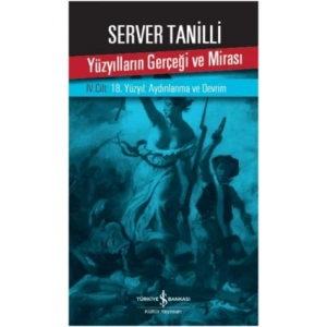 Yüzyılların Gerçeği ve Mirası IV. Cilt