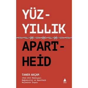Yüzyıllık Apartheid