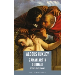 Zaman Artık Durmalı