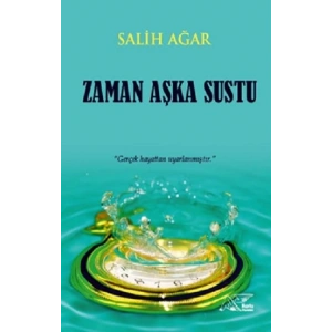 Zaman Aşka Sustu