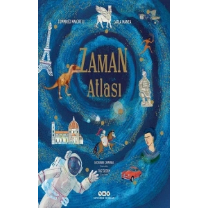 Zaman Atlası