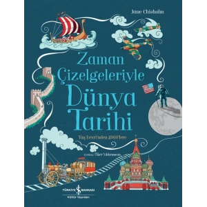 Zaman Çizelgeleriyle Dünya Tarihi