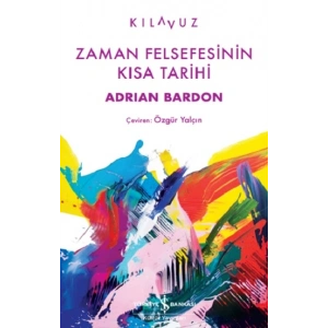 Zaman Felsefesinin Kısa Tarihi