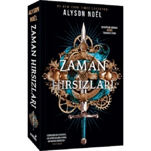 Zaman Hırsızları