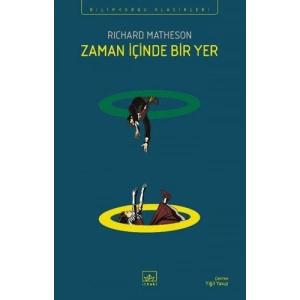 Zaman İçinde Bir Yer