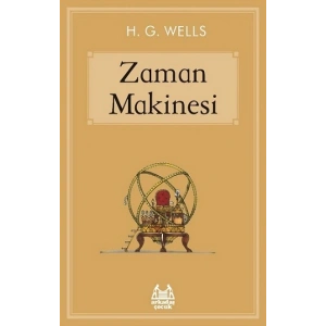 Zaman Makinesi