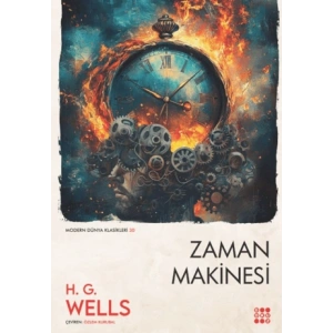 Zaman Makinesi