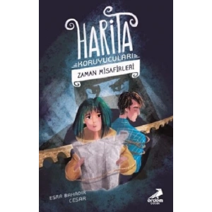 Zaman Misafirleri - Harita Koruyucuları
