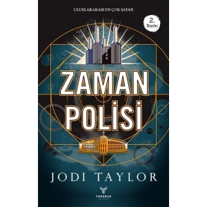 Zaman Polisi 1: Hapis Günleri