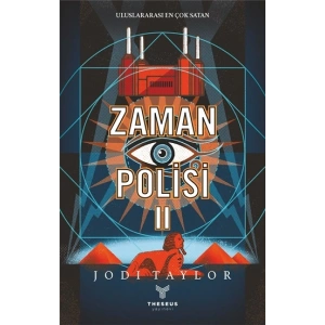 Zaman Polisi 2: Zor Zamanlar