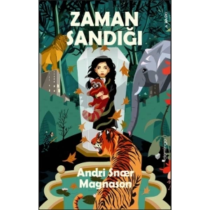 Zaman Sandığı