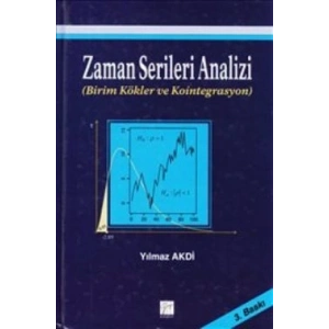 Zaman Serileri Analizi