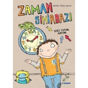 Zaman Sihirbazı