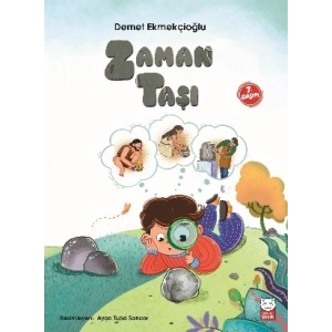 Zaman Taşı