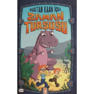 Zaman Turşusu 1 ( Ciltli)