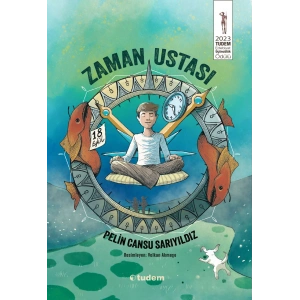 Zaman Ustası