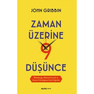 Zaman Üzerine Dokuz Düşünce