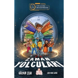 Zaman Yolcuları –1