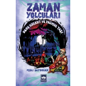 Zaman Yolcuları