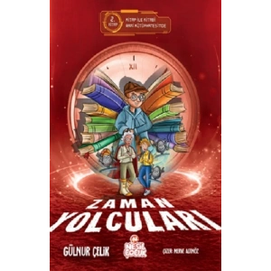 Zaman Yolcuları –2
