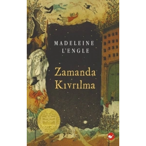 Zamanda Kıvrılma