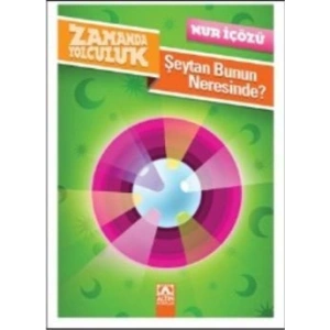 Zamanda Yolculuk - Şeytan Bunun Neresinde?