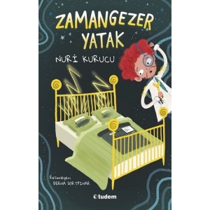 Zamangezer Yatak