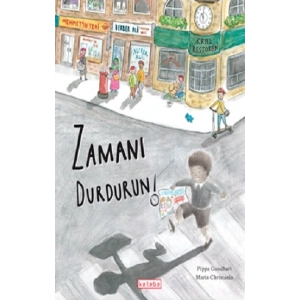 Zamanı Durdurun!
