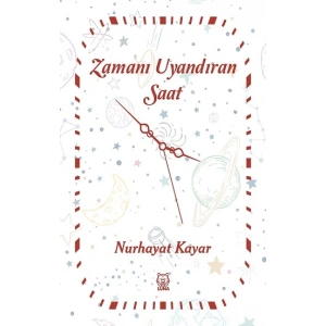 Zamanı Uyandıran Saat