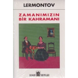 Zamanımızın Bir Kahramanı