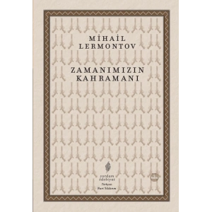 Zamanımızın Kahramanı